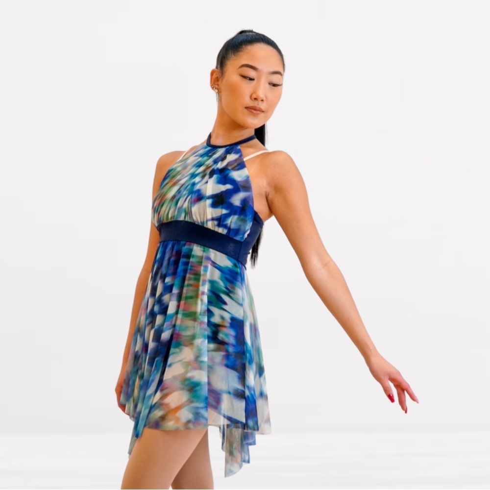 Dance costume